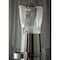 Service Ideas Beverage Dispenser, Round, 3 Gallon with Infuser Tube, Stainless Steel, Dark Tungsten CBDRT3DTSS - alternate 3